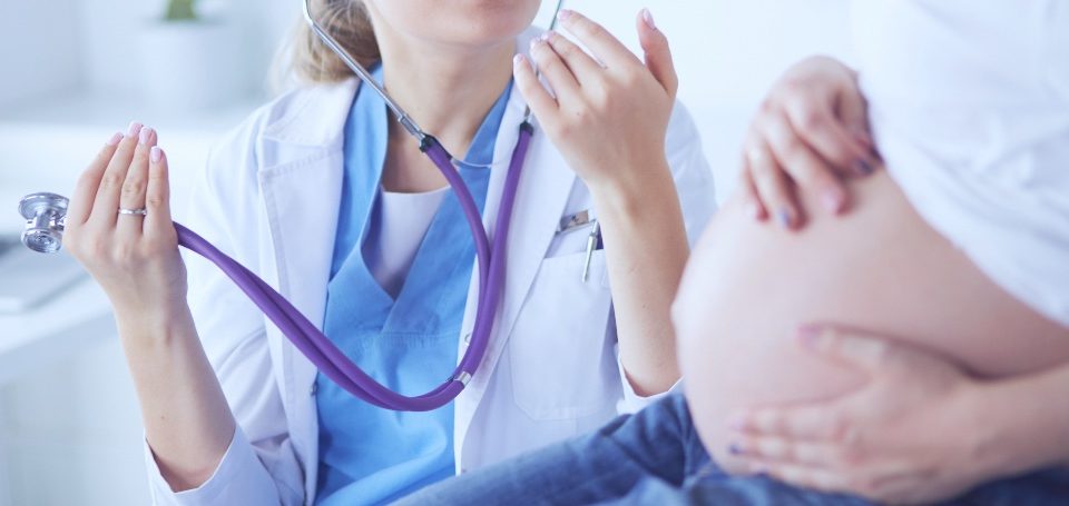 acute medical problems in pregnancy