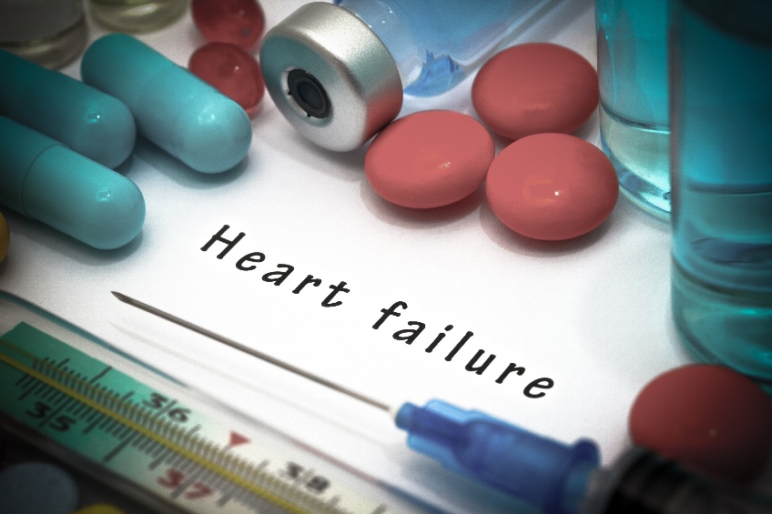 managing heart failure