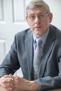 colin holburn