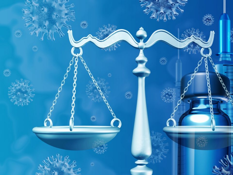 medical law