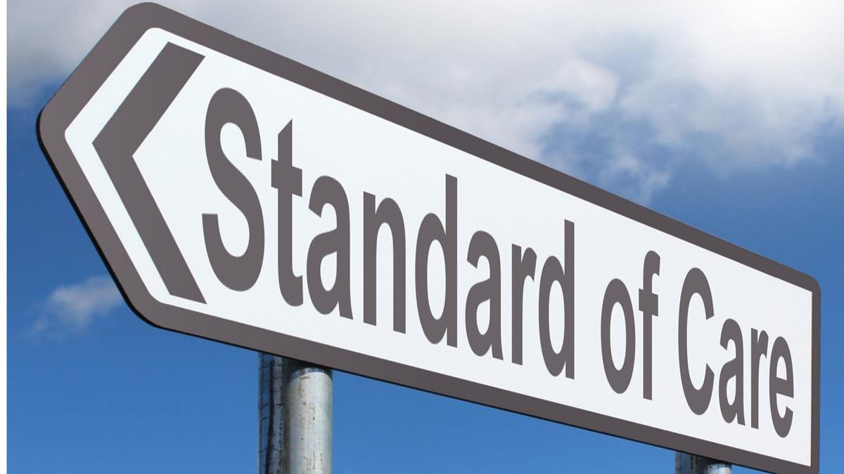 standards of care