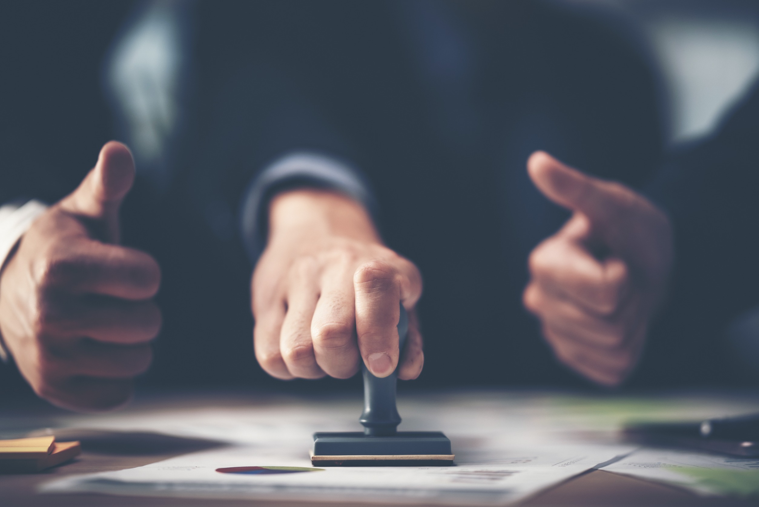 selecting a medical expert