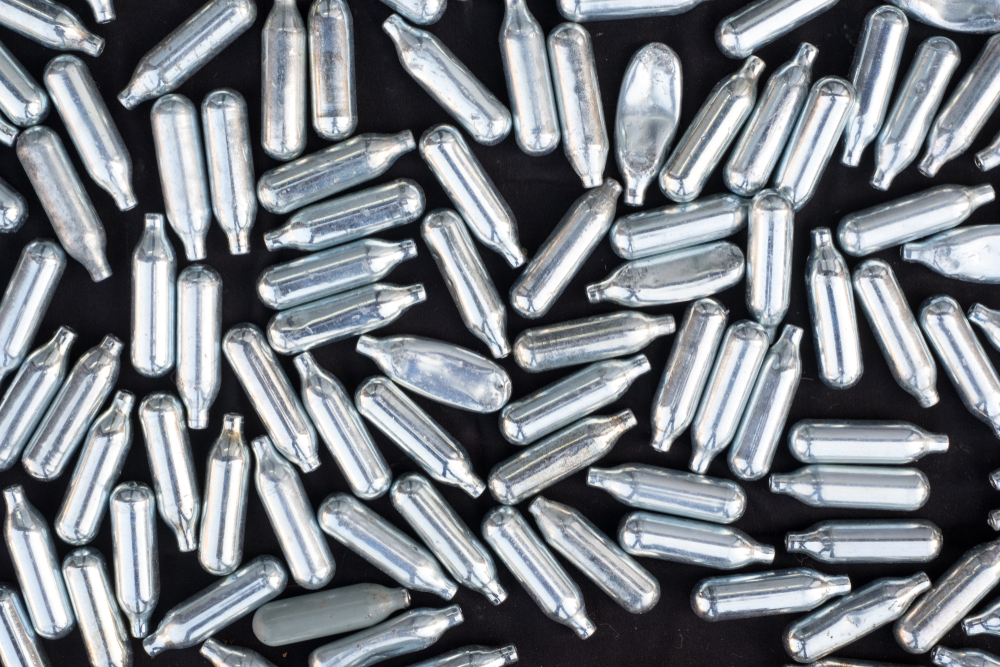 nitrous oxide ban