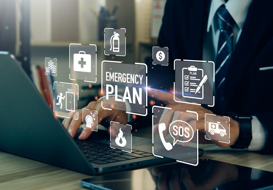 emergency and medical care