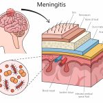 WHO meningitis clinical guidelines