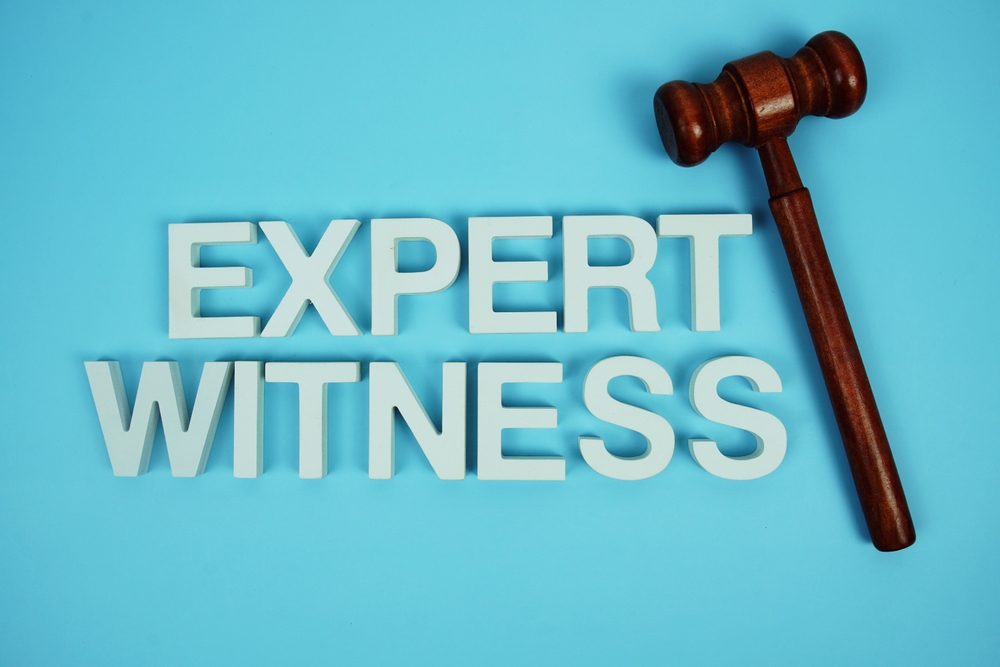expert evidence