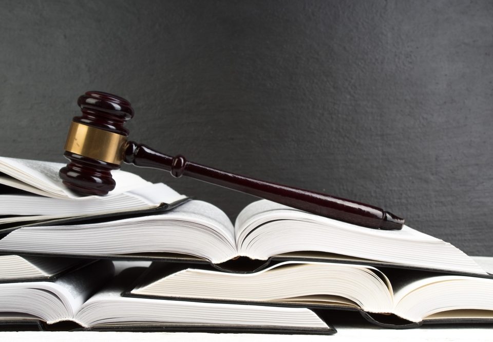 judicial criticism