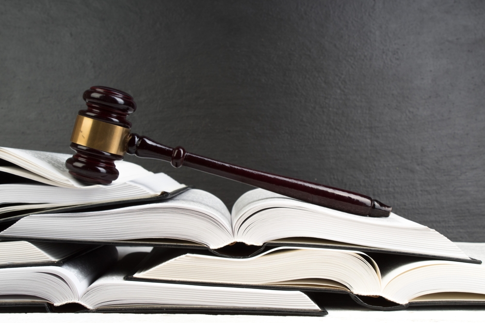 judicial criticism