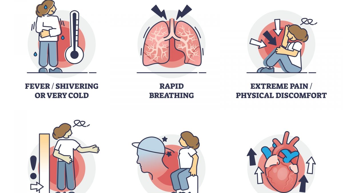 infection and sepsis