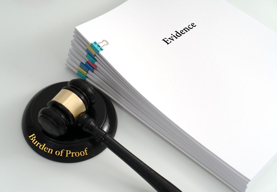 factual witness statements