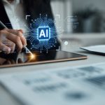 AI and reports
