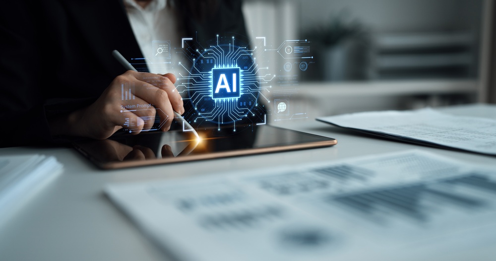 AI and reports
