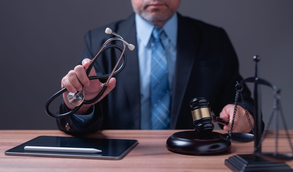 judicial criticism