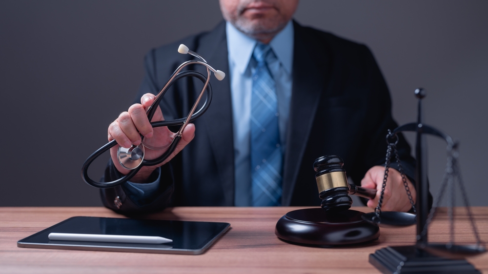 judicial criticism