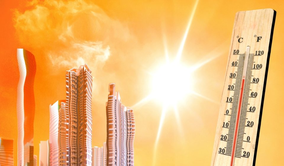 heat exhaustion
