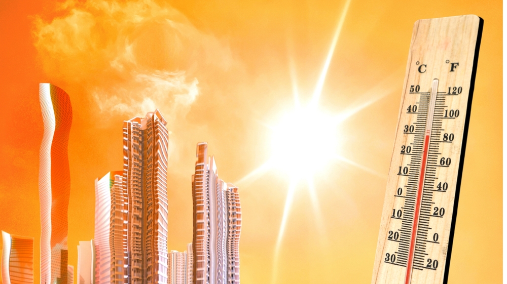 heat exhaustion